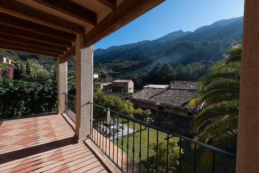 Villa Circe à Fornalutx