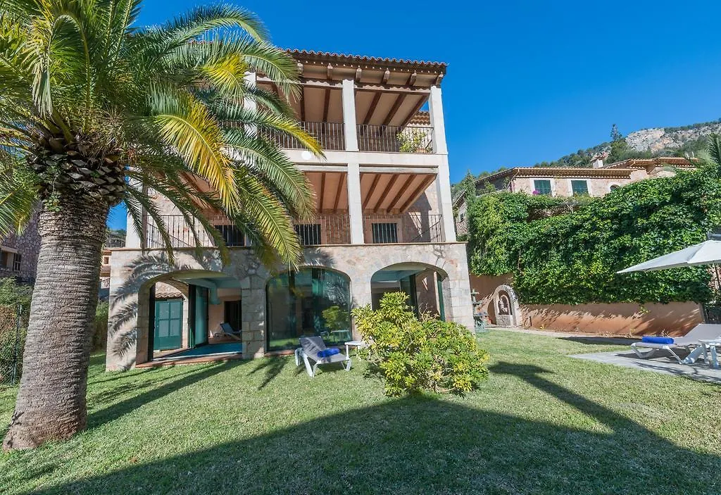 Villa Circe à Fornalutx 0*,  Espagne
