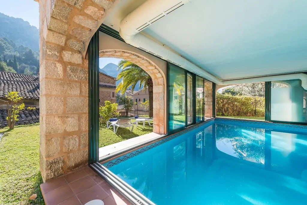 Villa Circe à Fornalutx Espagne